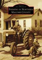 Farming in Northern Macomb County 1467107204 Book Cover