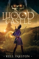 Woodcastle: Courts Divided Book One 1980680418 Book Cover