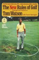 New Rules of Golf Watson Ppr 0394534093 Book Cover