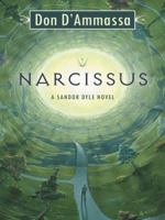 Narcissus (Five Star Science Fiction and Fantasy Series) 0692420061 Book Cover