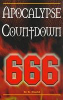 Apocalypse Countdown 1857564561 Book Cover