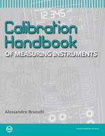 Calibration Handbook of Measuring Instruments 1945541571 Book Cover