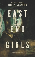 East End Girls B088JXC25B Book Cover