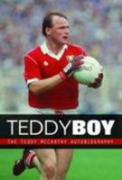 Teddy Boy 0957395434 Book Cover