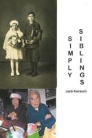 Simply Siblings 1975834984 Book Cover