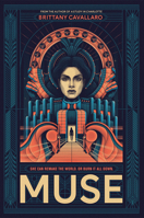 Muse 0062840258 Book Cover