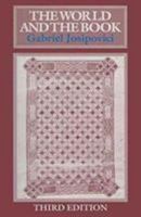 World and the Book: Study of Modern Fiction 0333609026 Book Cover