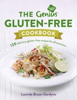 Genius Gluten-Free Cookbook 1785040707 Book Cover