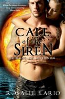 Call of the Siren 1622660536 Book Cover
