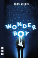 Wonder Boy 1839044071 Book Cover