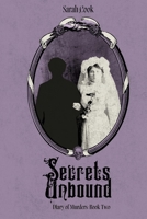 Secrets Unbound: Diary of Murders Book 2 173934703X Book Cover