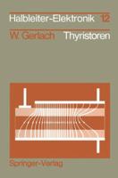 Thyristoren 3540094385 Book Cover