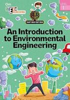 Smart Brain Right Brain: Engineering Level 1 An Introduction To Environmental Engineering 9352768434 Book Cover