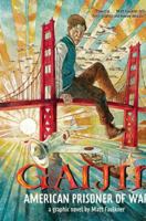 Gaijin: American Prisoner of War 1368054161 Book Cover