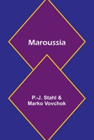 Maroussia 9362997304 Book Cover