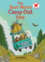 The Best Worst Camp Out Ever 0823453944 Book Cover