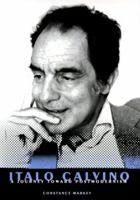Italo Calvino: A Journey Toward Postmodernism (Crosscurrents,  Comparative Studies in European Literature and Philosophy) 081301722X Book Cover