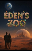 Eden's Zoo B0GX1WFV5R Book Cover