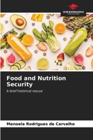 Food and Nutrition Security 6206856119 Book Cover