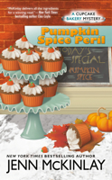 Pumpkin Spice Peril 045149265X Book Cover