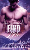 Find Me B0C5PM2P6V Book Cover