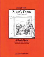 Zlata's Diary: A Study Guide 076750321X Book Cover