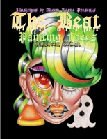 The Beat: Painting Faces: Halloween Edition 1691921890 Book Cover