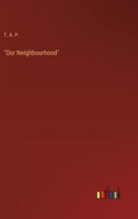 "Our Neighbourhood" 3368816551 Book Cover