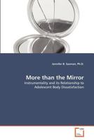 More than the Mirror 3639370511 Book Cover