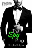 The Spy Ring 0999279912 Book Cover