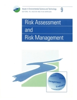 Risk Assessment and Risk Management 0854042407 Book Cover