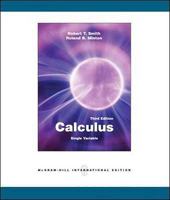 Calculus. Single Variable Late Transcendental Functions 0071101985 Book Cover