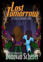 Lost Tomorrow 1942811012 Book Cover