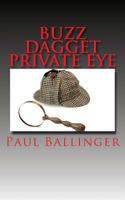 Buzz Dagget 1514688557 Book Cover