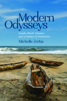 Modern Odysseys: Cavafy, Woolf, Césaire, and a Poetics of Indirection 0814214649 Book Cover