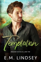 Temptation B084QL1FM8 Book Cover