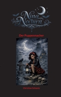 Nina Nocturn: Der Puppenmacher (German Edition) 3695132469 Book Cover