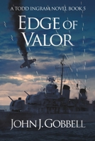 Edge of Valor 1612515193 Book Cover