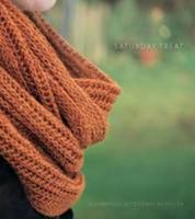 Saturday Treat 0956525830 Book Cover