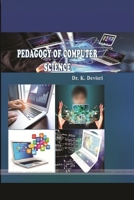 Pedagogy of Computer Science 0359107532 Book Cover