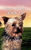 Hallo, Ich Bin Jeany 3990264966 Book Cover