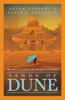 Sands of Dune 1250805686 Book Cover