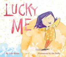 Lucky Me 1554554101 Book Cover