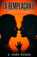La Remplaçante (French Edition) B0H8JZGLCY Book Cover