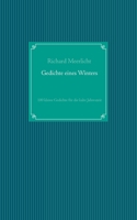 Gedichte eines Winters: 100 kleine Gedichte für die kalte Jahreszeit 3753426733 Book Cover