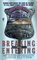 Breaking and Entering 0060173114 Book Cover