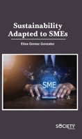 Sustainability adapted to SMEs 1774690098 Book Cover