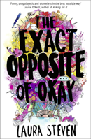 The Exact Opposite of Okay 0062877526 Book Cover