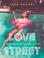 Love Street: Pulp Romance for Modern Women 0062838075 Book Cover