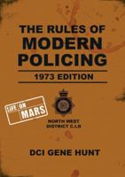 The Rules of Modern Policing - 1973 Edition 0593060202 Book Cover